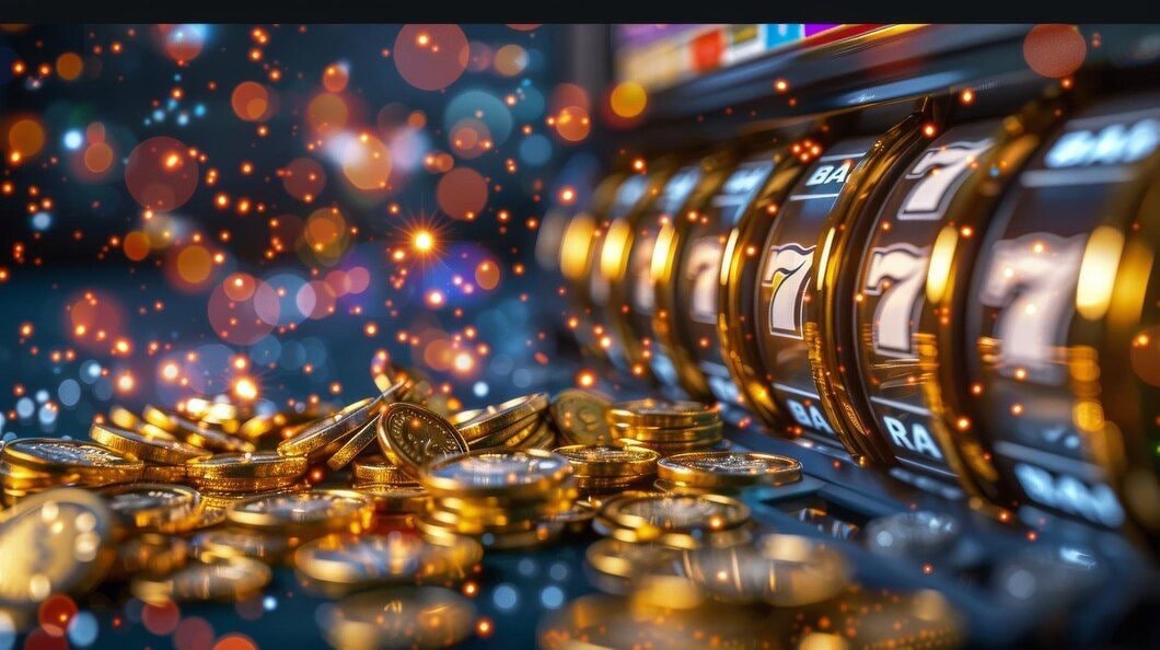 togellin Live Baccarat Royal
